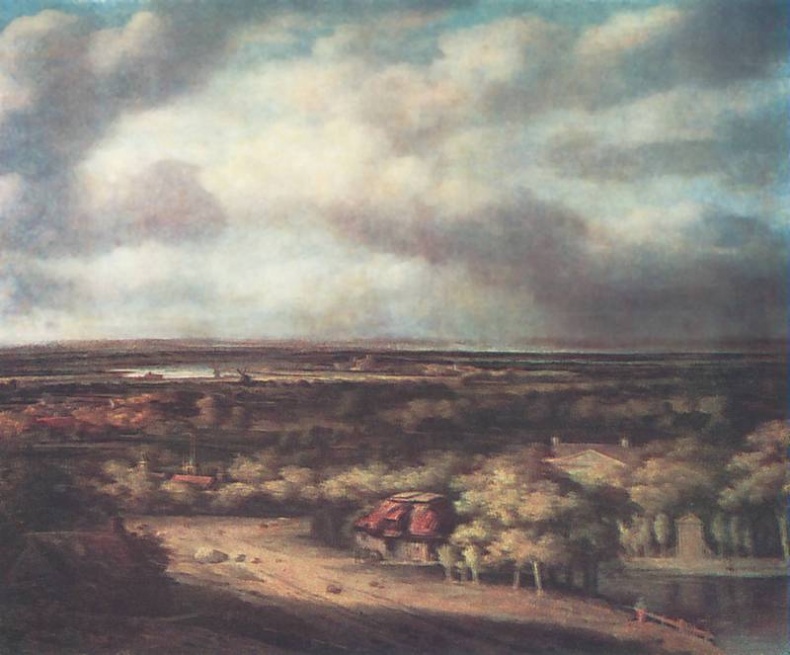 Иллюстрация к книге — Мастера пейзажа [i_028.jpg]