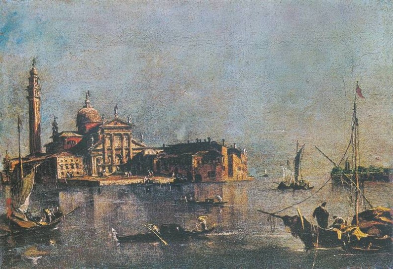 Иллюстрация к книге — Мастера пейзажа [i_042.jpg]