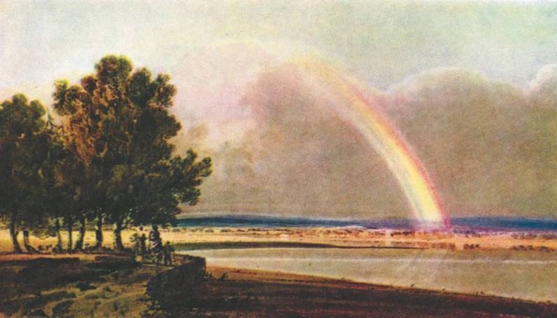 Иллюстрация к книге — Мастера пейзажа [i_052.jpg]