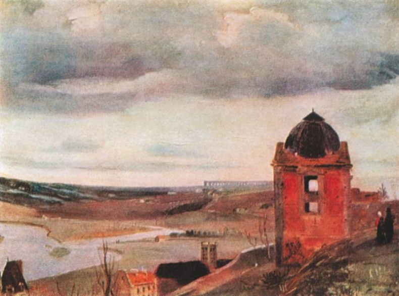 Иллюстрация к книге — Мастера пейзажа [i_060.jpg]