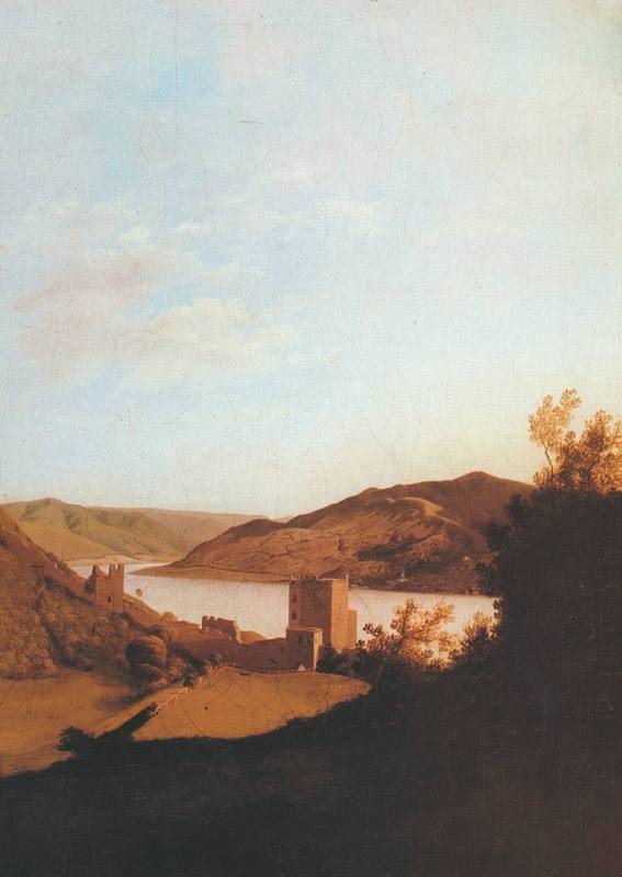 Иллюстрация к книге — Мастера пейзажа [i_064.jpg]