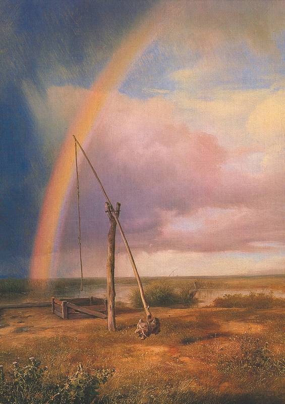 Иллюстрация к книге — Мастера пейзажа [i_065.jpg]