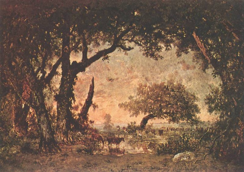 Иллюстрация к книге — Мастера пейзажа [i_068.jpg]