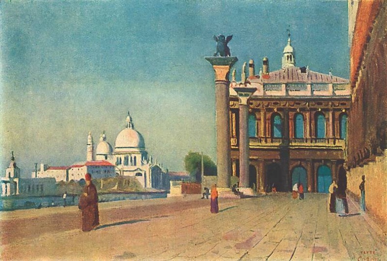 Иллюстрация к книге — Мастера пейзажа [i_072.jpg]