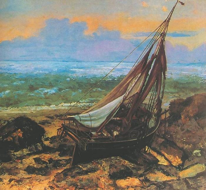 Иллюстрация к книге — Мастера пейзажа [i_078.jpg]