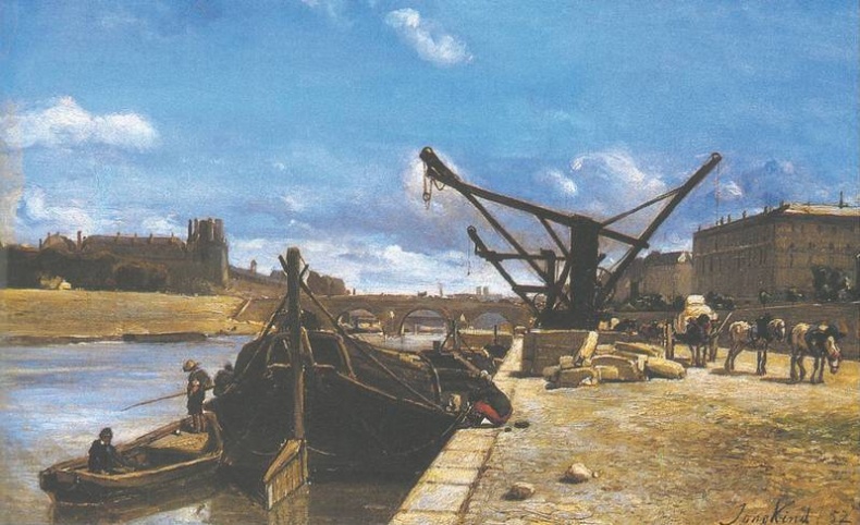 Иллюстрация к книге — Мастера пейзажа [i_082.jpg]