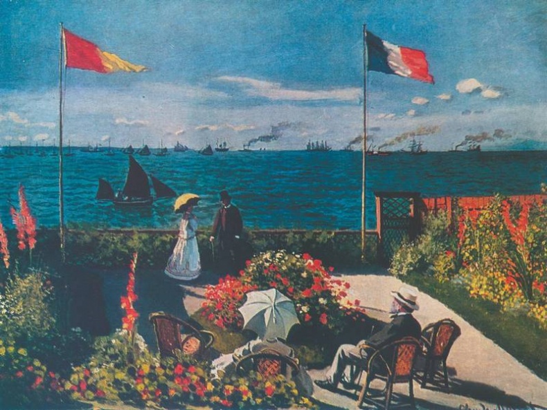 Иллюстрация к книге — Мастера пейзажа [i_085.jpg]