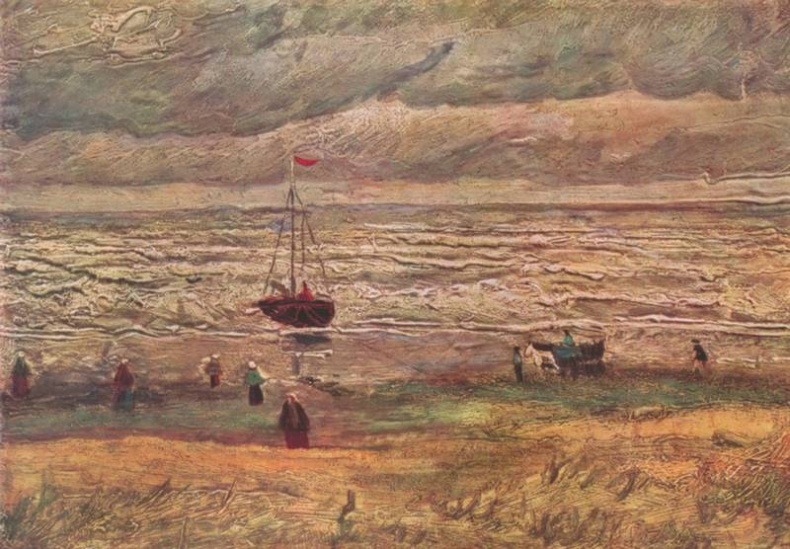 Иллюстрация к книге — Мастера пейзажа [i_103.jpg]