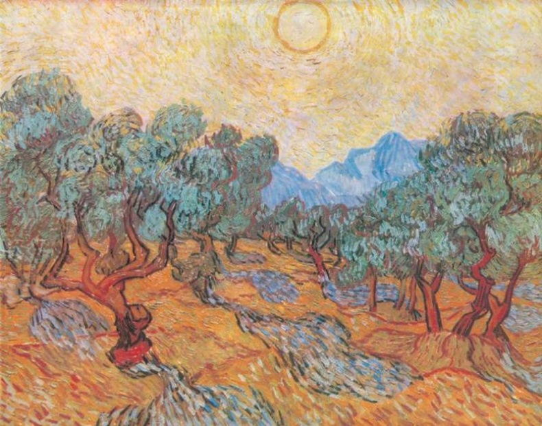 Иллюстрация к книге — Мастера пейзажа [i_107.jpg]