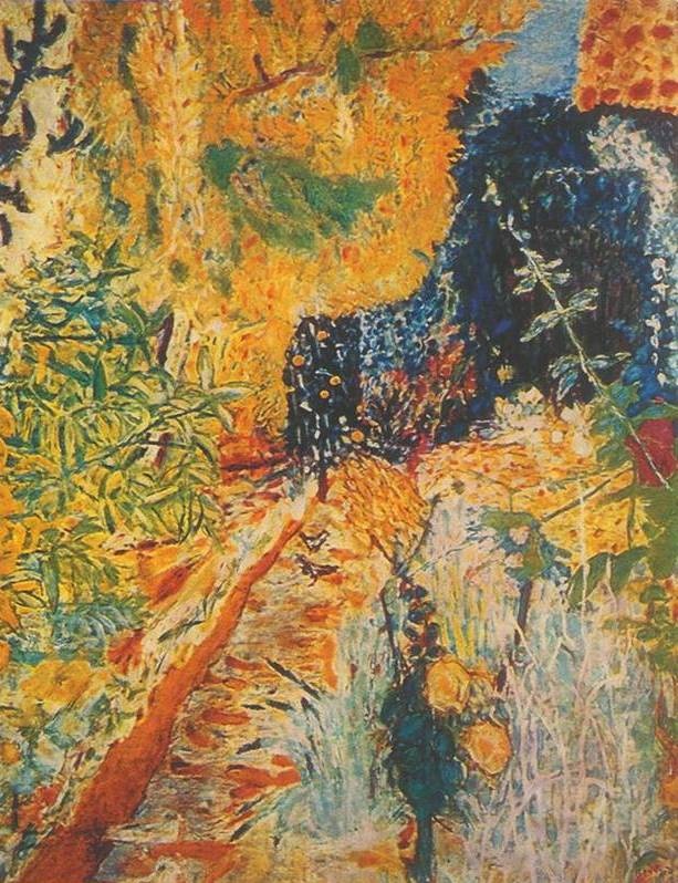 Иллюстрация к книге — Мастера пейзажа [i_110.jpg]