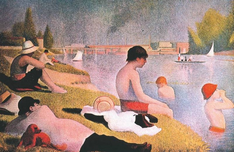 Иллюстрация к книге — Мастера пейзажа [i_111.jpg]