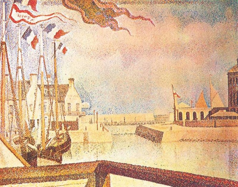 Иллюстрация к книге — Мастера пейзажа [i_113.jpg]