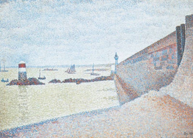 Иллюстрация к книге — Мастера пейзажа [i_114.jpg]