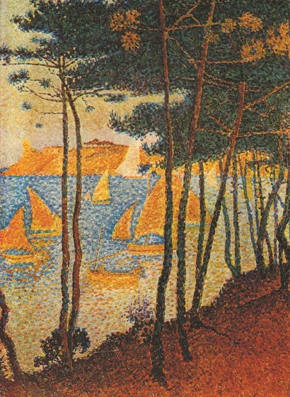 Иллюстрация к книге — Мастера пейзажа [i_117.jpg]