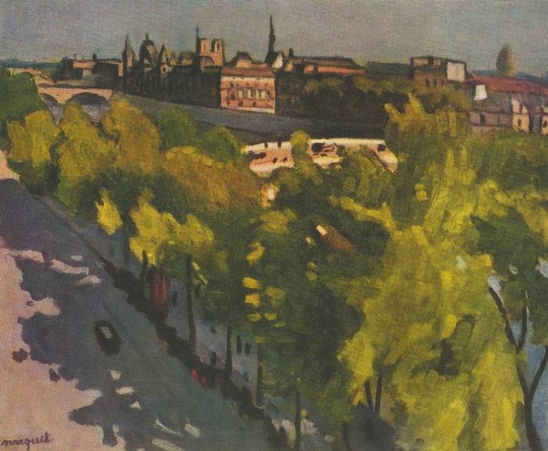 Иллюстрация к книге — Мастера пейзажа [i_120.jpg]