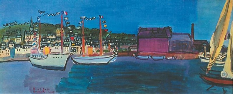 Иллюстрация к книге — Мастера пейзажа [i_126.jpg]