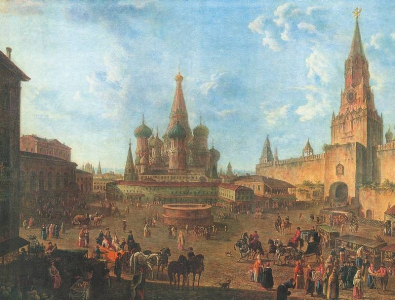 Иллюстрация к книге — Мастера пейзажа [i_139.jpg]