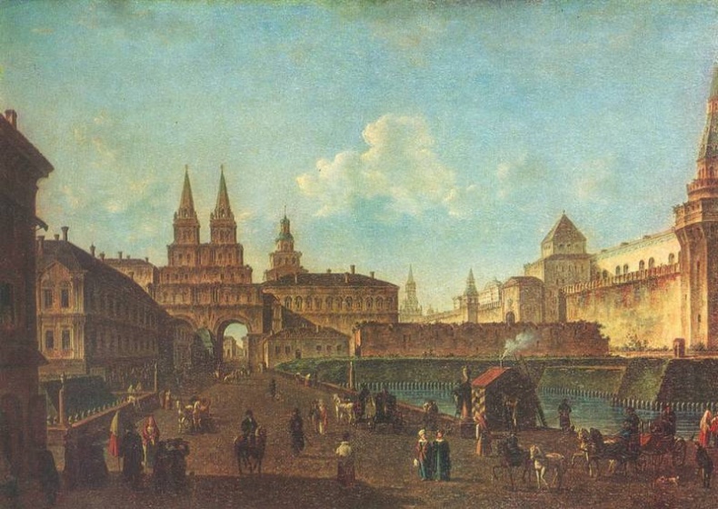 Иллюстрация к книге — Мастера пейзажа [i_140.jpg]