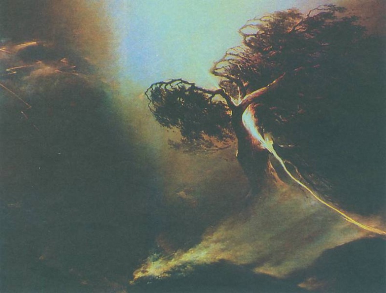 Иллюстрация к книге — Мастера пейзажа [i_145.jpg]