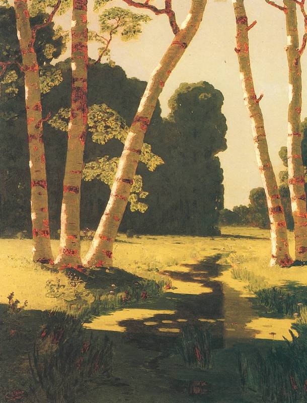 Иллюстрация к книге — Мастера пейзажа [i_174.jpg]