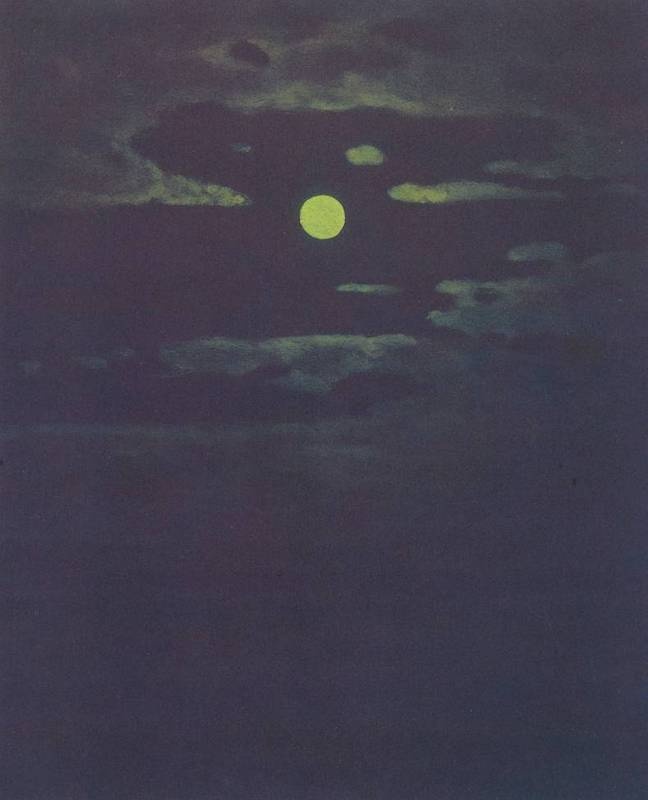 Иллюстрация к книге — Мастера пейзажа [i_175.jpg]