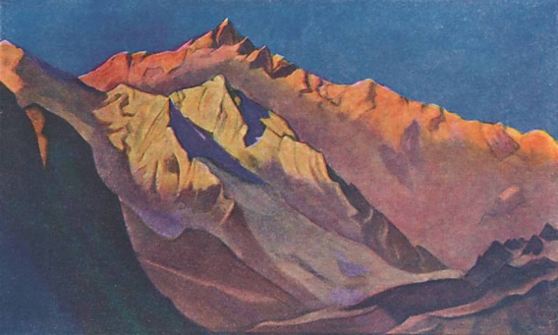 Иллюстрация к книге — Мастера пейзажа [i_207.jpg]