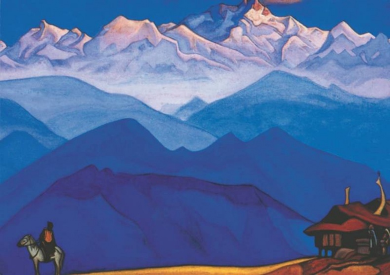 Иллюстрация к книге — Мастера пейзажа [i_208.jpg]