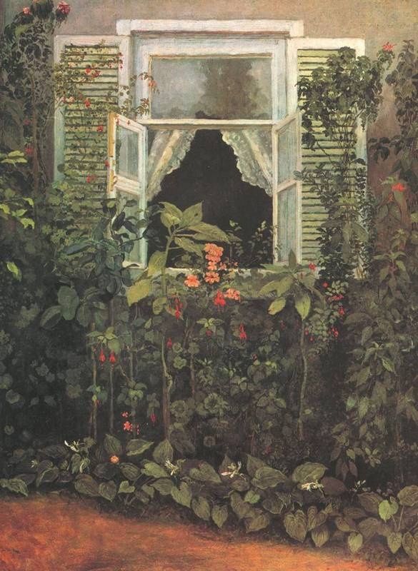 Иллюстрация к книге — Мастера пейзажа [i_209.jpg]