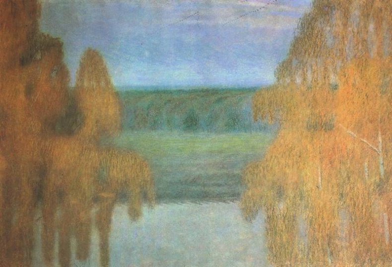 Иллюстрация к книге — Мастера пейзажа [i_213.jpg]