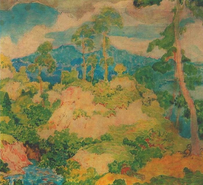 Иллюстрация к книге — Мастера пейзажа [i_216.jpg]