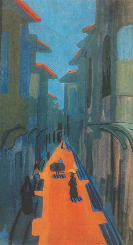 Иллюстрация к книге — Мастера пейзажа [i_227.jpg]