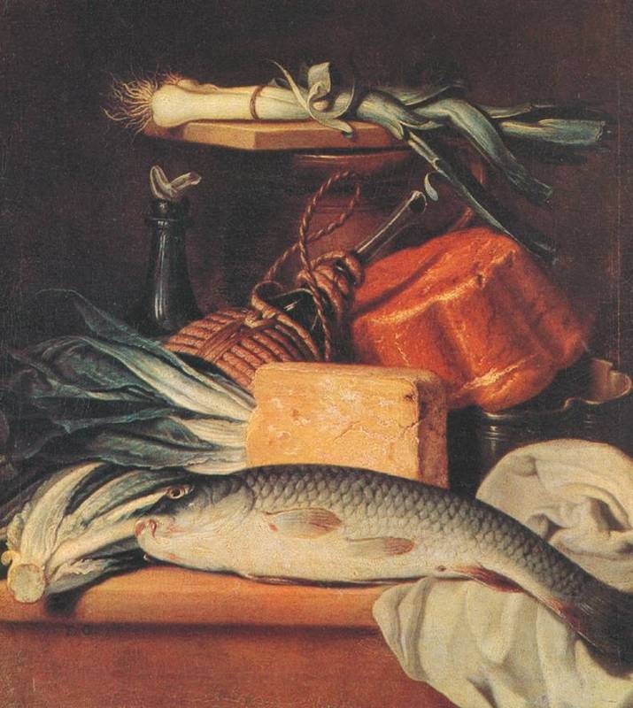 Иллюстрация к книге — Мастера натюрморта [i_011.jpg]