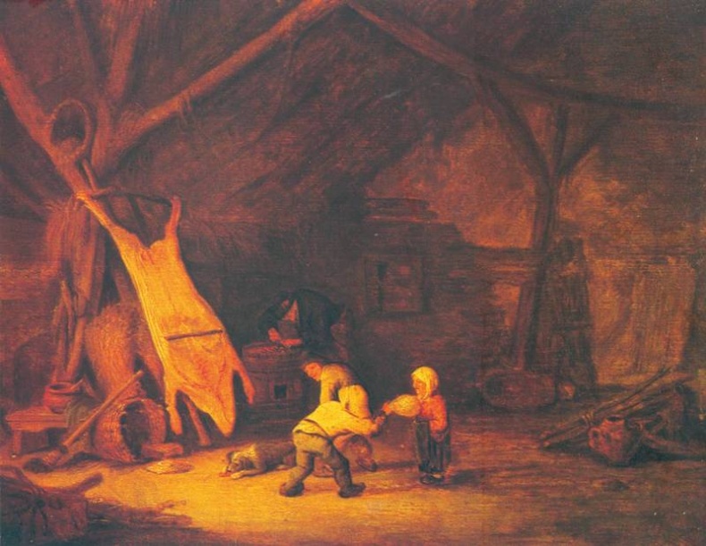 Иллюстрация к книге — Мастера натюрморта [i_012.jpg]