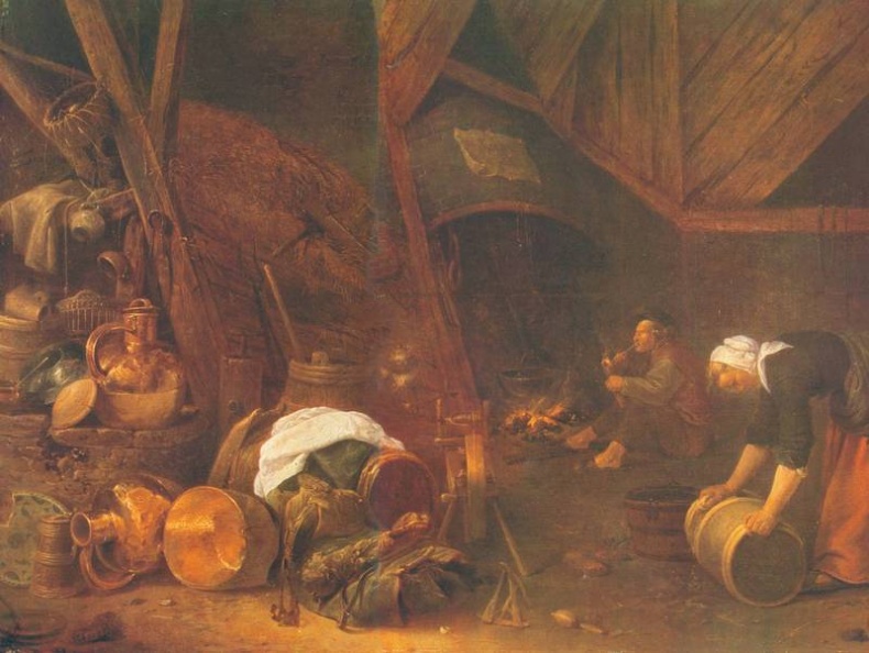 Иллюстрация к книге — Мастера натюрморта [i_013.jpg]