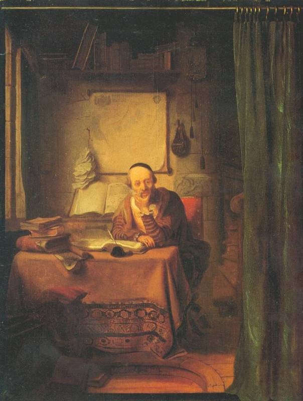 Иллюстрация к книге — Мастера натюрморта [i_014.jpg]