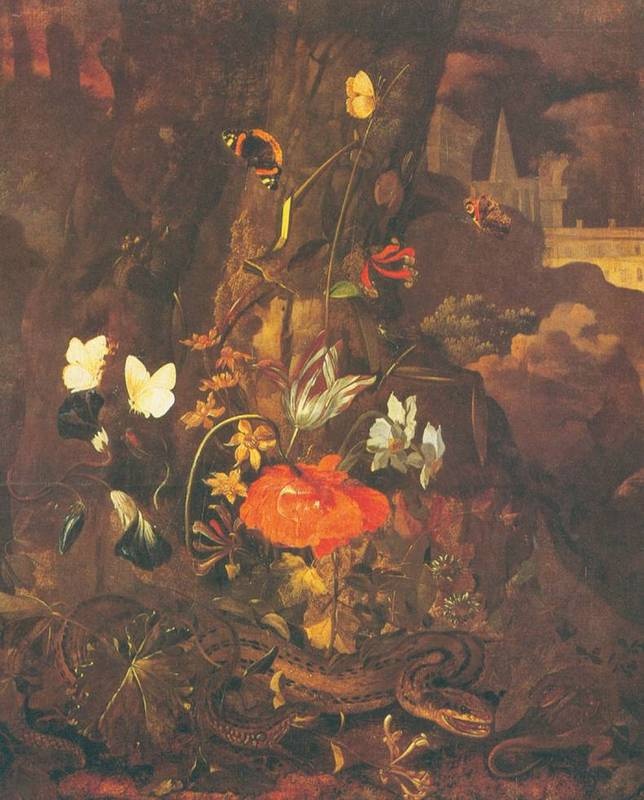 Иллюстрация к книге — Мастера натюрморта [i_017.jpg]