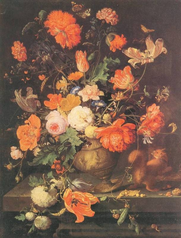 Иллюстрация к книге — Мастера натюрморта [i_019.jpg]