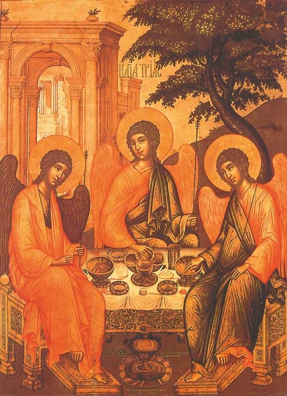 Иллюстрация к книге — Мастера натюрморта [i_032.jpg]