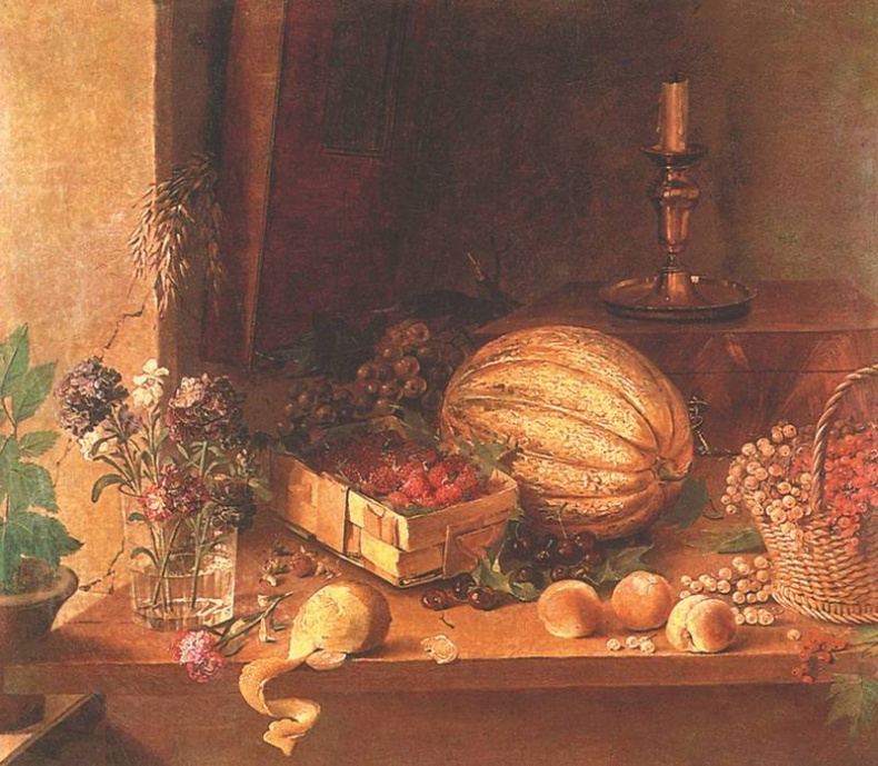 Иллюстрация к книге — Мастера натюрморта [i_036.jpg]