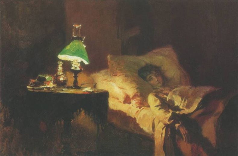 Иллюстрация к книге — Мастера натюрморта [i_039.jpg]