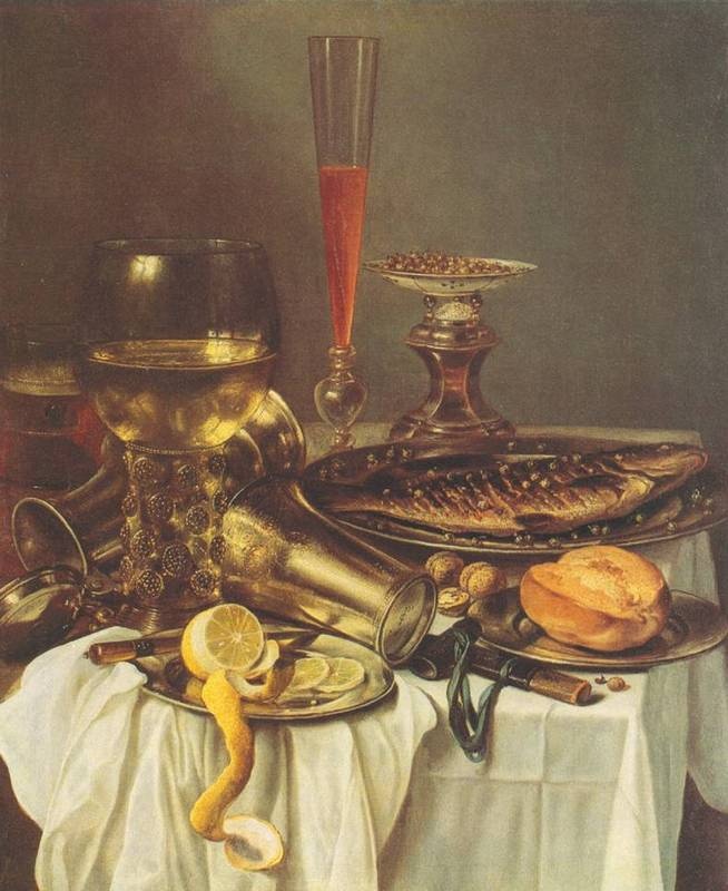 Иллюстрация к книге — Мастера натюрморта [i_046.jpg]