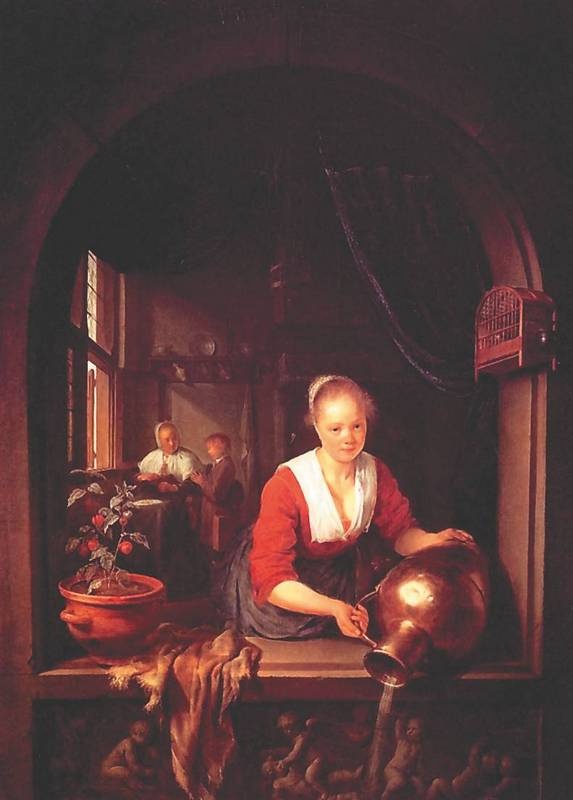 Иллюстрация к книге — Мастера натюрморта [i_052.jpg]