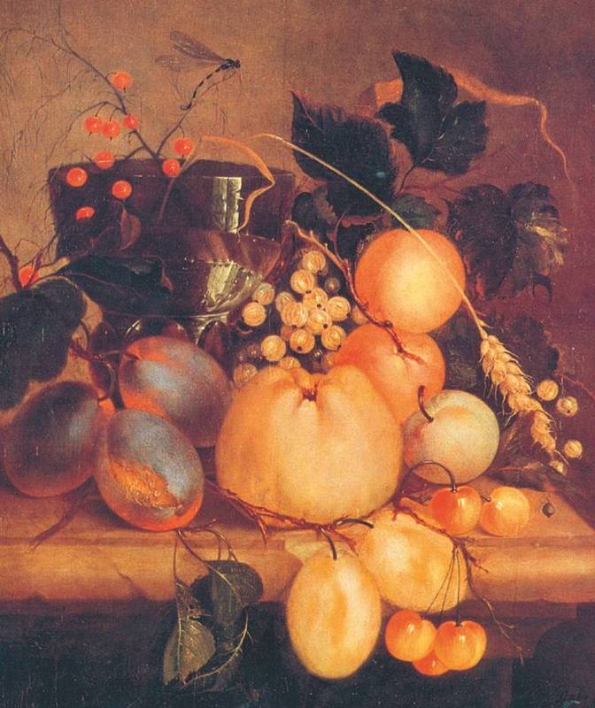 Иллюстрация к книге — Мастера натюрморта [i_056.jpg]