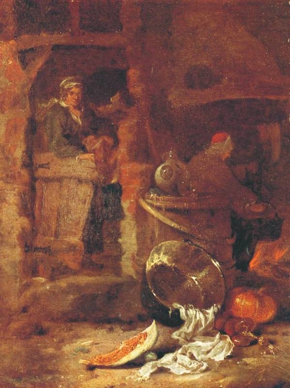 Иллюстрация к книге — Мастера натюрморта [i_058.jpg]