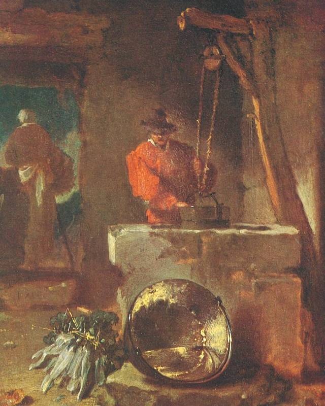 Иллюстрация к книге — Мастера натюрморта [i_059.jpg]