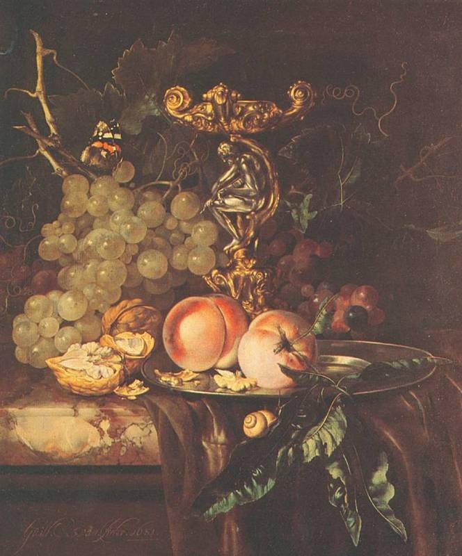 Иллюстрация к книге — Мастера натюрморта [i_061.jpg]