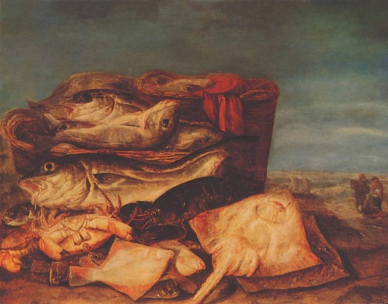 Иллюстрация к книге — Мастера натюрморта [i_064.jpg]