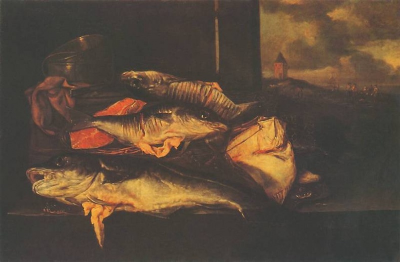 Иллюстрация к книге — Мастера натюрморта [i_065.jpg]