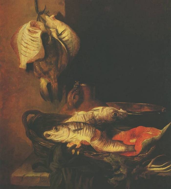 Иллюстрация к книге — Мастера натюрморта [i_066.jpg]