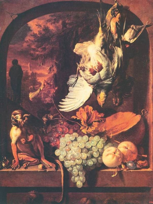 Иллюстрация к книге — Мастера натюрморта [i_068.jpg]